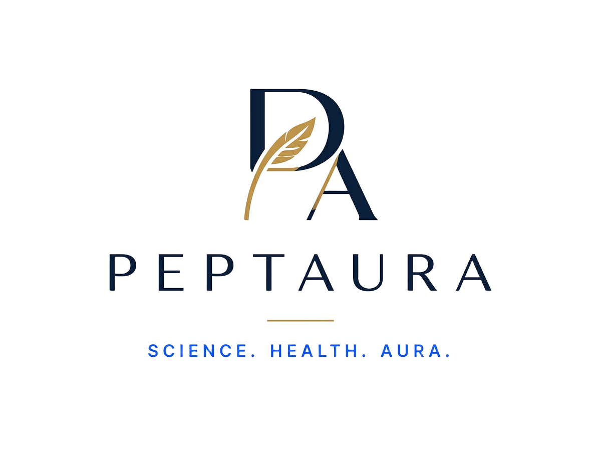 PeptAura